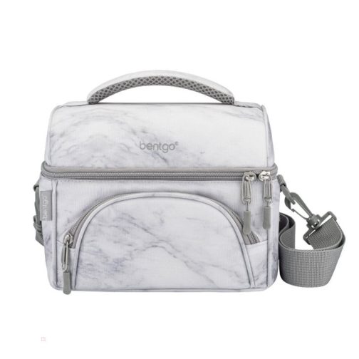 Bentgo Deluxe Lunch Bag UK | Bentgo UK 8542-XREPY