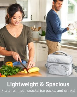 Bentgo Deluxe Lunch Bag UK | Bentgo UK 8542-XREPY