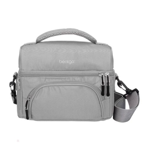 Bentgo UK - Bentgo Deluxe Lunch Bag UK 5634-RBYLV