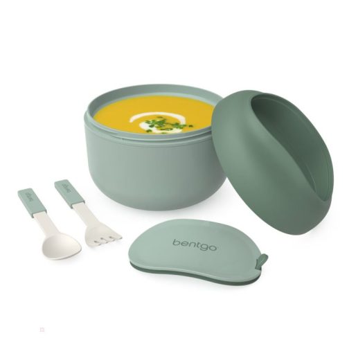 Bentgo Bowl UK - Bentgo UK 1654-WUTHD