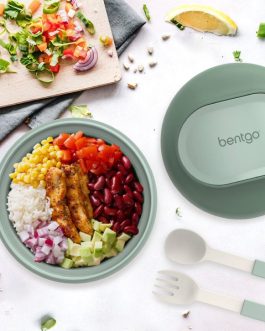 Bentgo Bowl UK – Bentgo UK 1654-WUTHD