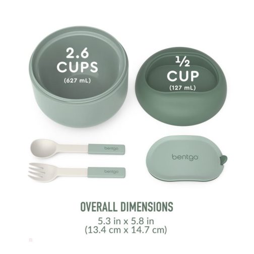 Bentgo Bowl UK - Bentgo UK 1654-WUTHD - Image 7