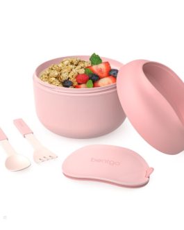 Bentgo UK – Bentgo Bowl UK 2546-CPNYZ