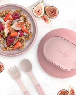 Bentgo UK – Bentgo Bowl UK 2546-CPNYZ