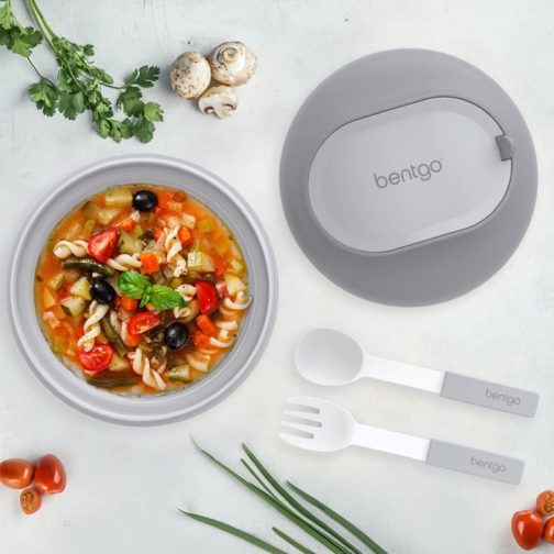 Bentgo Bowl UK | Bentgo UK 1809-VMWZB - Image 2