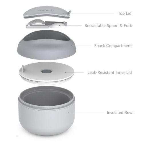 Bentgo Bowl UK | Bentgo UK 1809-VMWZB - Image 5