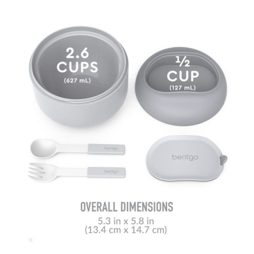 Bentgo Bowl UK | Bentgo UK 1809-VMWZB - Image 7