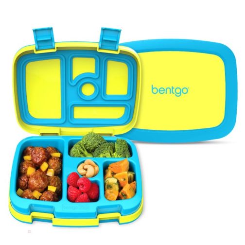 Bentgo Lunch Box UK - Bentgo Kids Kids Lunch Box UK 0324-LUNYP