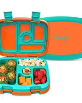 Bentgo Kids Kids Lunch Box UK | Bentgo UK 0972-FXKLH