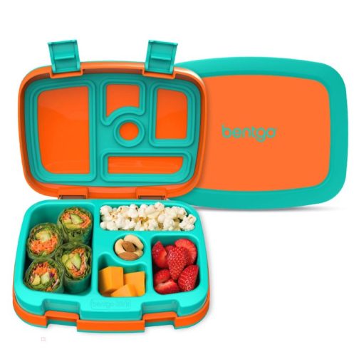Bentgo Kids Kids Lunch Box UK | Bentgo UK 0972-FXKLH
