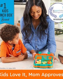 Bentgo Kids Kids Lunch Box UK | Bentgo UK 0972-FXKLH