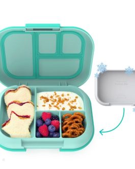 Bentgo UK – Bentgo Kids Chill Kids Lunch Box UK 3569-DLWBN