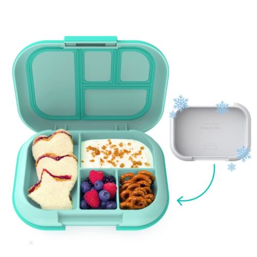 Bentgo UK - Bentgo Kids Chill Kids Lunch Box UK 3569-DLWBN