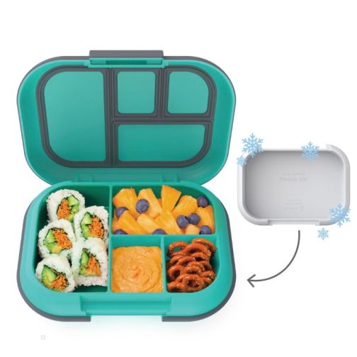 Bentgo Kids Chill Kids Lunch Box UK | Bentgo UK 8209-GEYCS