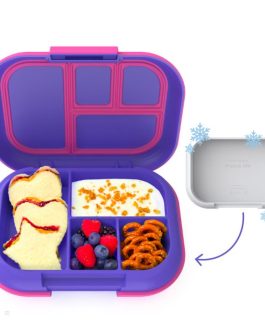 Bentgo UK – Bentgo Kids Chill Kids Lunch Box UK 9570-HCBQY