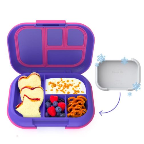 Bentgo UK - Bentgo Kids Chill Kids Lunch Box UK 9570-HCBQY