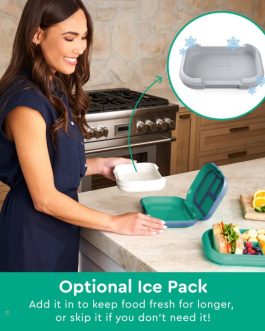 Bentgo Lunch Box UK – Bentgo Kids Chill Kids Lunch Box UK 0462-BPHNF
