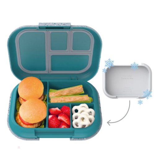 Bentgo Kids Chill Kids Lunch Box UK | Bentgo UK 8516-AGSRU