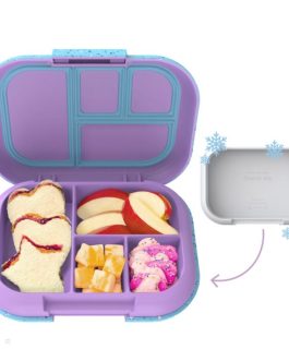 Bentgo Kids Chill Kids Lunch Box UK | Bentgo UK 4739-ZWQPL