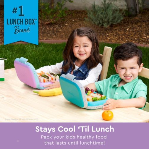 Bentgo Kids Chill Kids Lunch Box UK | Bentgo UK 4739-ZWQPL - Image 3
