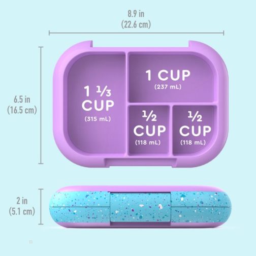 Bentgo Kids Chill Kids Lunch Box UK | Bentgo UK 4739-ZWQPL - Image 6