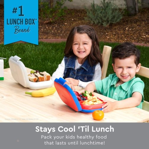 Bentgo Kids Lunch Box UK - Bentgo Kids Chill UK 3726-JHIEB - Image 3