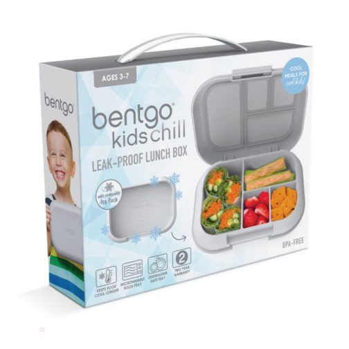 Bentgo Kids Lunch Box UK - Bentgo Kids Chill UK 3726-JHIEB - Image 8