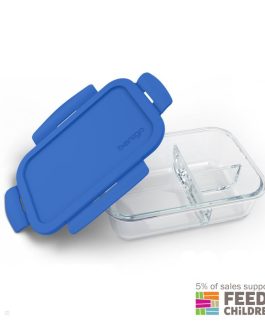 Bentgo Glass Lunch Container Lunch Container UK | Bentgo UK 8146-DMZKJ