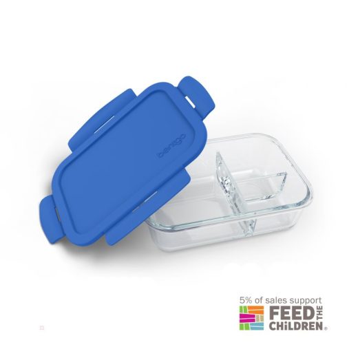 Bentgo Glass Lunch Container Lunch Container UK | Bentgo UK 8146-DMZKJ