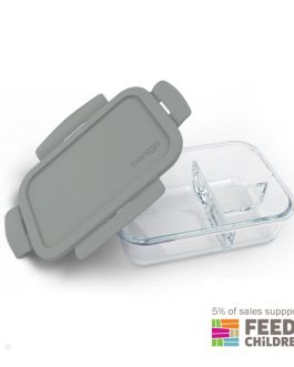 Bentgo Glass Lunch Container Lunch Container UK | Bentgo UK 6025-YSAJT
