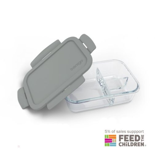 Bentgo Glass Lunch Container Lunch Container UK | Bentgo UK 6025-YSAJT