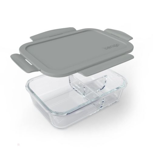 Bentgo Glass Lunch Container Lunch Container UK | Bentgo UK 6025-YSAJT - Image 3