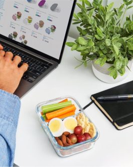 Bentgo UK – Bentgo Glass Snack Container UK 0915-ORXKQ