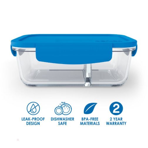 Bentgo UK - Bentgo Glass Snack Container UK 0915-ORXKQ - Image 3