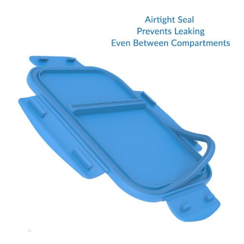 Bentgo UK - Bentgo Glass Snack Container UK 0915-ORXKQ - Image 6