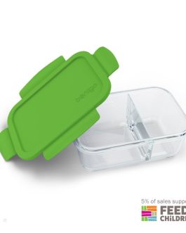 Bentgo Snack Container UK – Bentgo Glass UK 2657-DGHKX