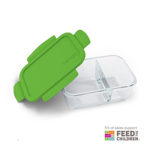 Bentgo Snack Container UK - Bentgo Glass UK 2657-DGHKX
