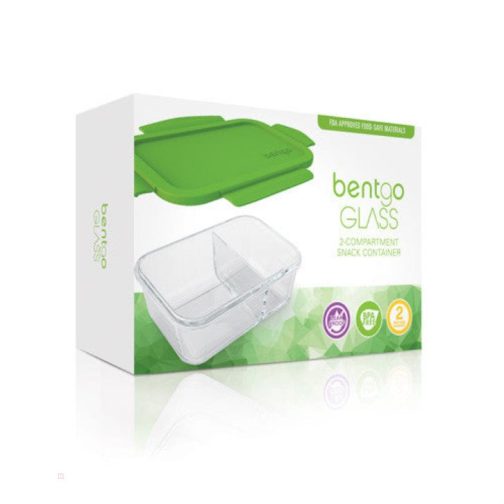 Bentgo Snack Container UK - Bentgo Glass UK 2657-DGHKX - Image 6