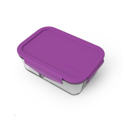 Bentgo Glass Snack Container UK | Bentgo UK 4913-ULEXK - Image 4