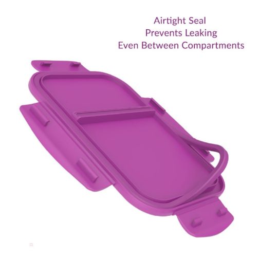 Bentgo Glass Snack Container UK | Bentgo UK 4913-ULEXK - Image 6