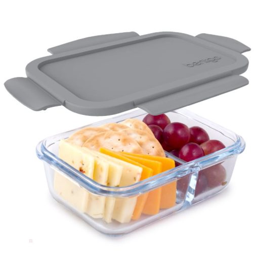 Bentgo UK - Bentgo Glass Snack Container UK 5098-QOMZG