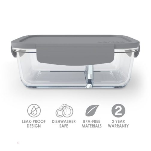 Bentgo UK - Bentgo Glass Snack Container UK 5098-QOMZG - Image 2