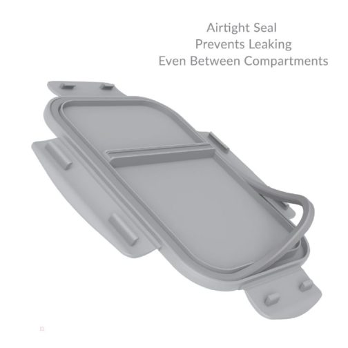 Bentgo UK - Bentgo Glass Snack Container UK 5098-QOMZG - Image 6