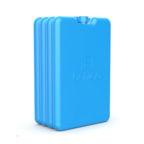 Bentgo Chillers Reusable (4-Pack) Ice Packs UK | Bentgo UK 9670-CLZPW