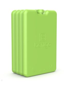 Bentgo Chillers Reusable (4-Pack) Ice Packs UK | Bentgo UK 2569-BUEWJ
