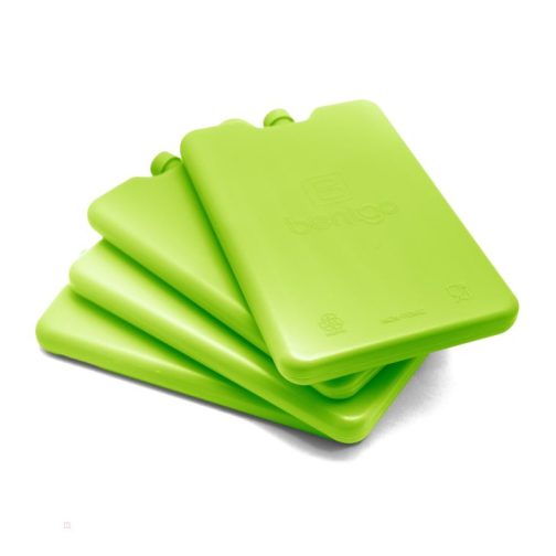 Bentgo Chillers Reusable (4-Pack) Ice Packs UK | Bentgo UK 2569-BUEWJ - Image 2