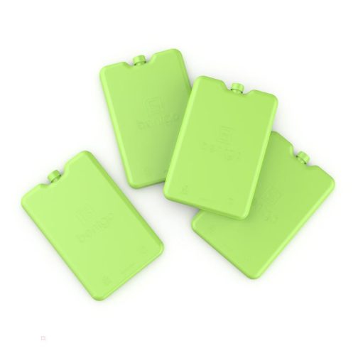 Bentgo Chillers Reusable (4-Pack) Ice Packs UK | Bentgo UK 2569-BUEWJ - Image 3