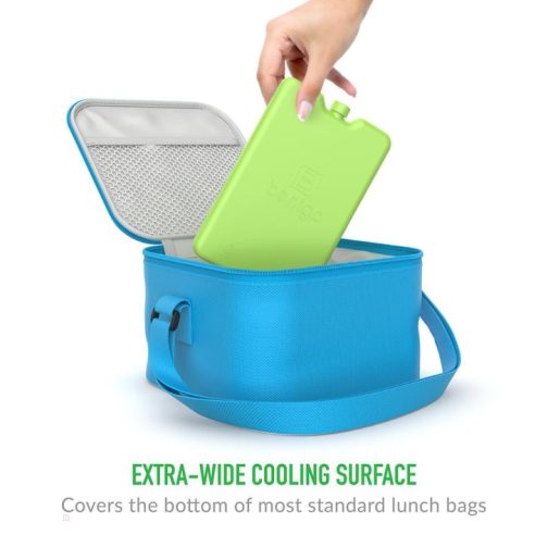Bentgo Chillers Reusable (4-Pack) Ice Packs UK | Bentgo UK 2569-BUEWJ - Image 4