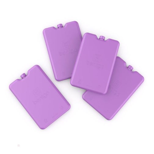 Bentgo Chillers Reusable (4-Pack) Ice Packs UK | Bentgo UK 0518-SHNEQ - Image 3