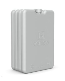 Bentgo Ice Packs UK – Bentgo Chillers Reusable (4-Pack) UK 8354-JBFCE